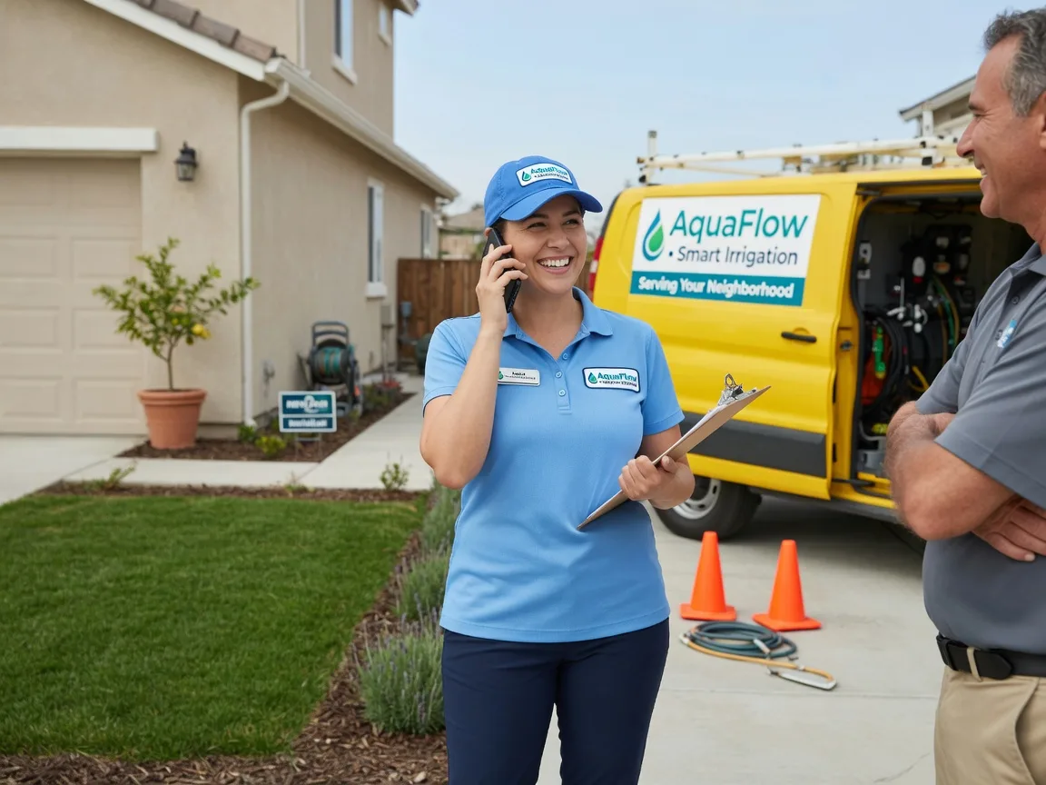 Irrigation Installation Kilgore, NE FAQs